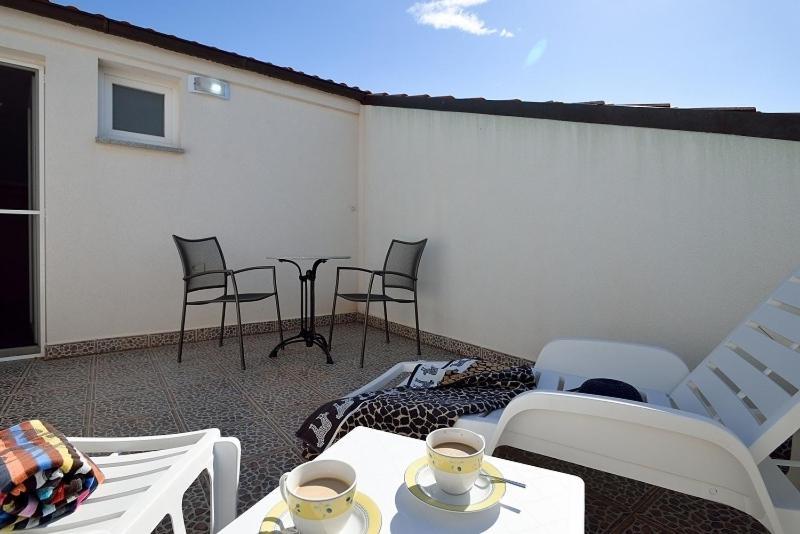 Villa Holiday House For 11 Persons In Medulin With Sea View, Terrace, Air Conditioning, Wifi 3486-4 Exterior foto